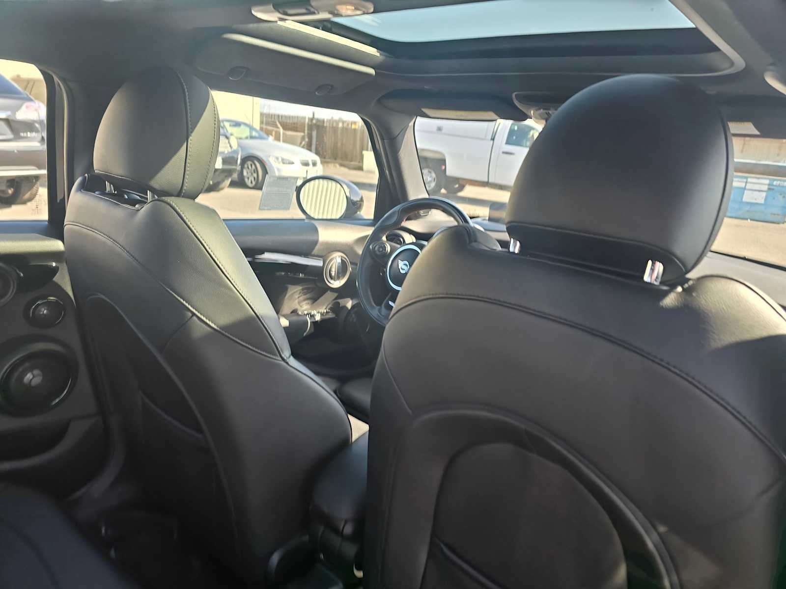 2019 MINI Hardtop 4 Door Cooper S