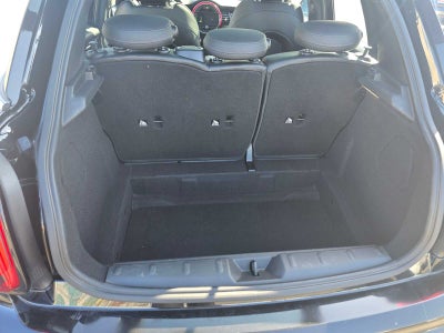 2019 MINI Hardtop 4 Door Cooper S