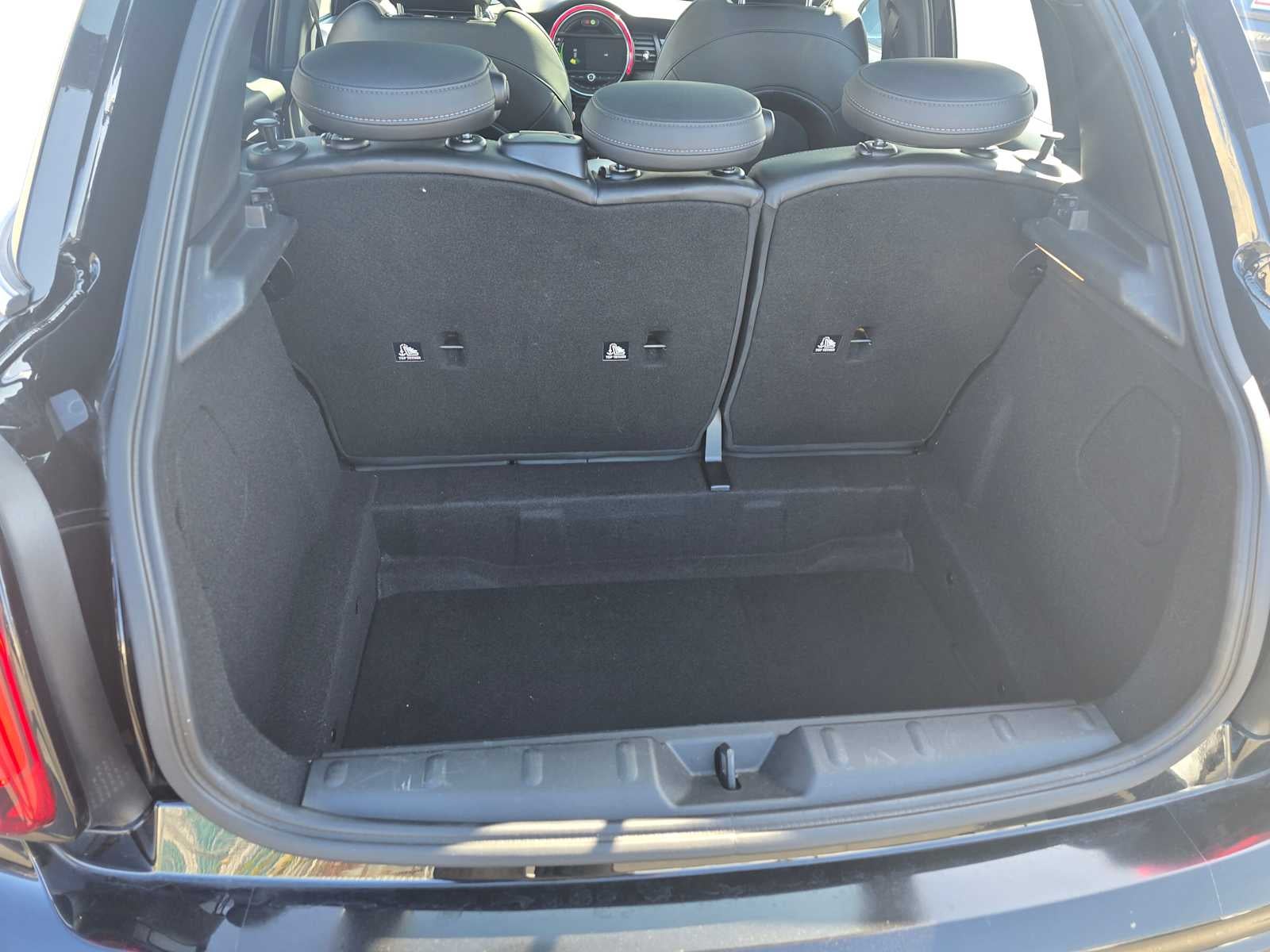 2019 MINI Hardtop 4 Door Cooper S