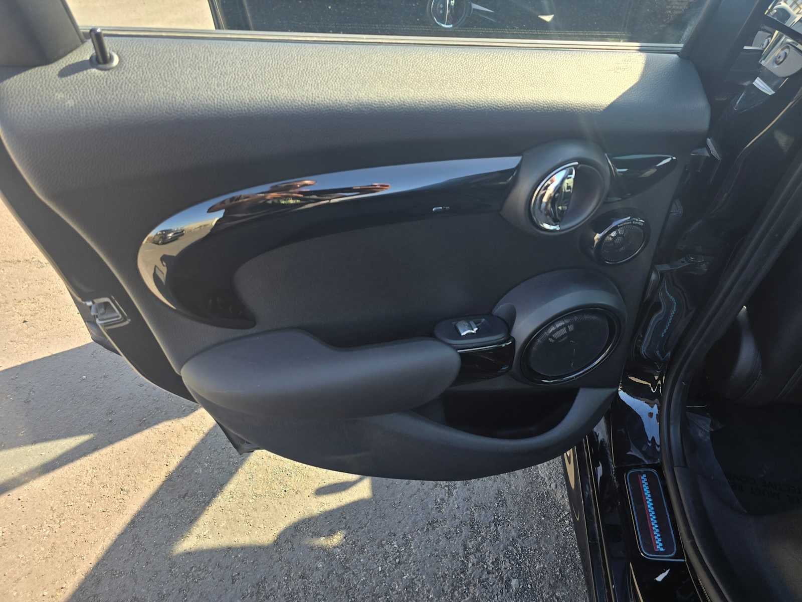 2019 MINI Hardtop 4 Door Cooper S