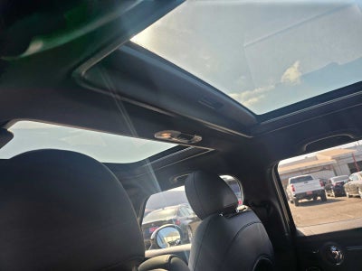 2019 MINI Hardtop 4 Door Cooper S