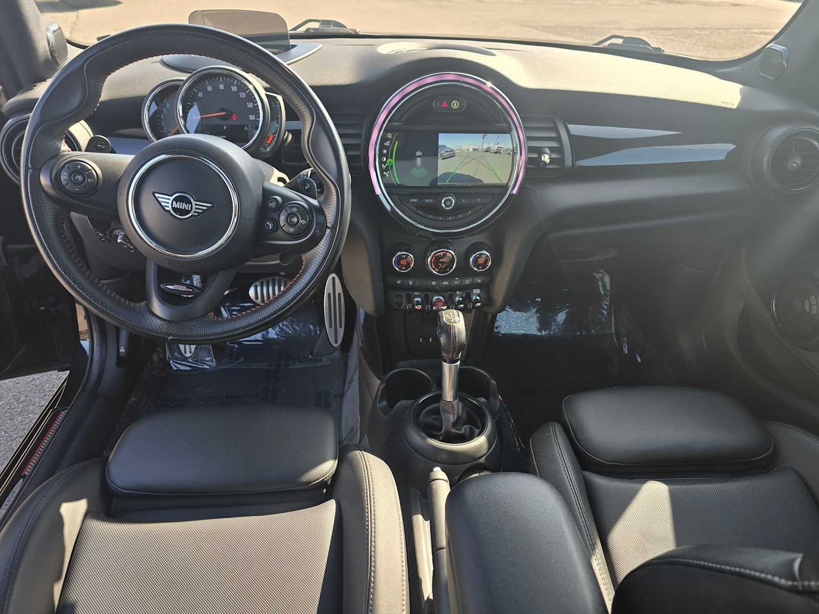 2019 MINI Hardtop 4 Door Cooper S