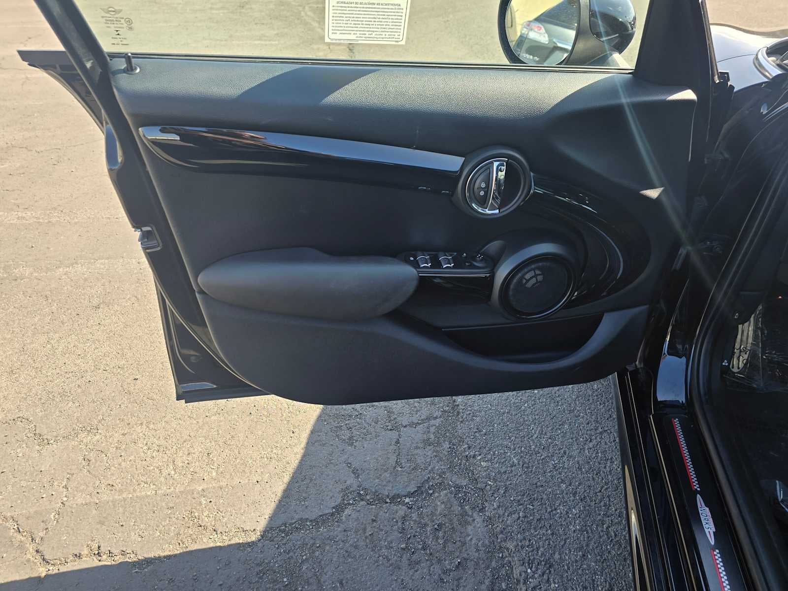 2019 MINI Hardtop 4 Door Cooper S