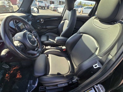 2019 MINI Hardtop 4 Door Cooper S