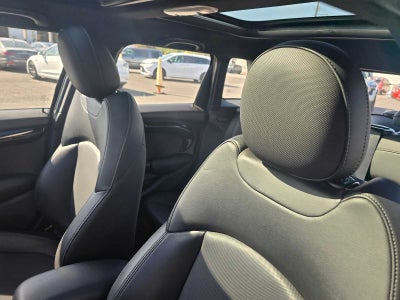 2019 MINI Hardtop 4 Door Cooper S