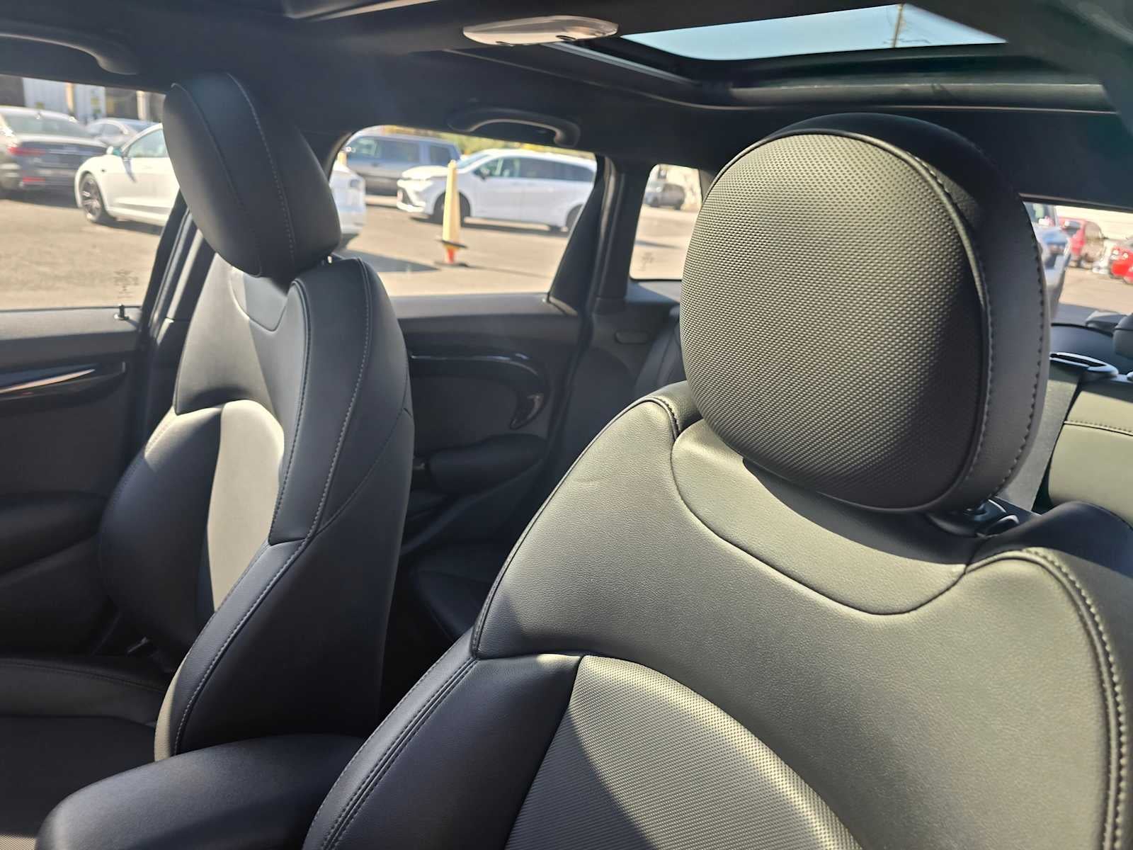 2019 MINI Hardtop 4 Door Cooper S