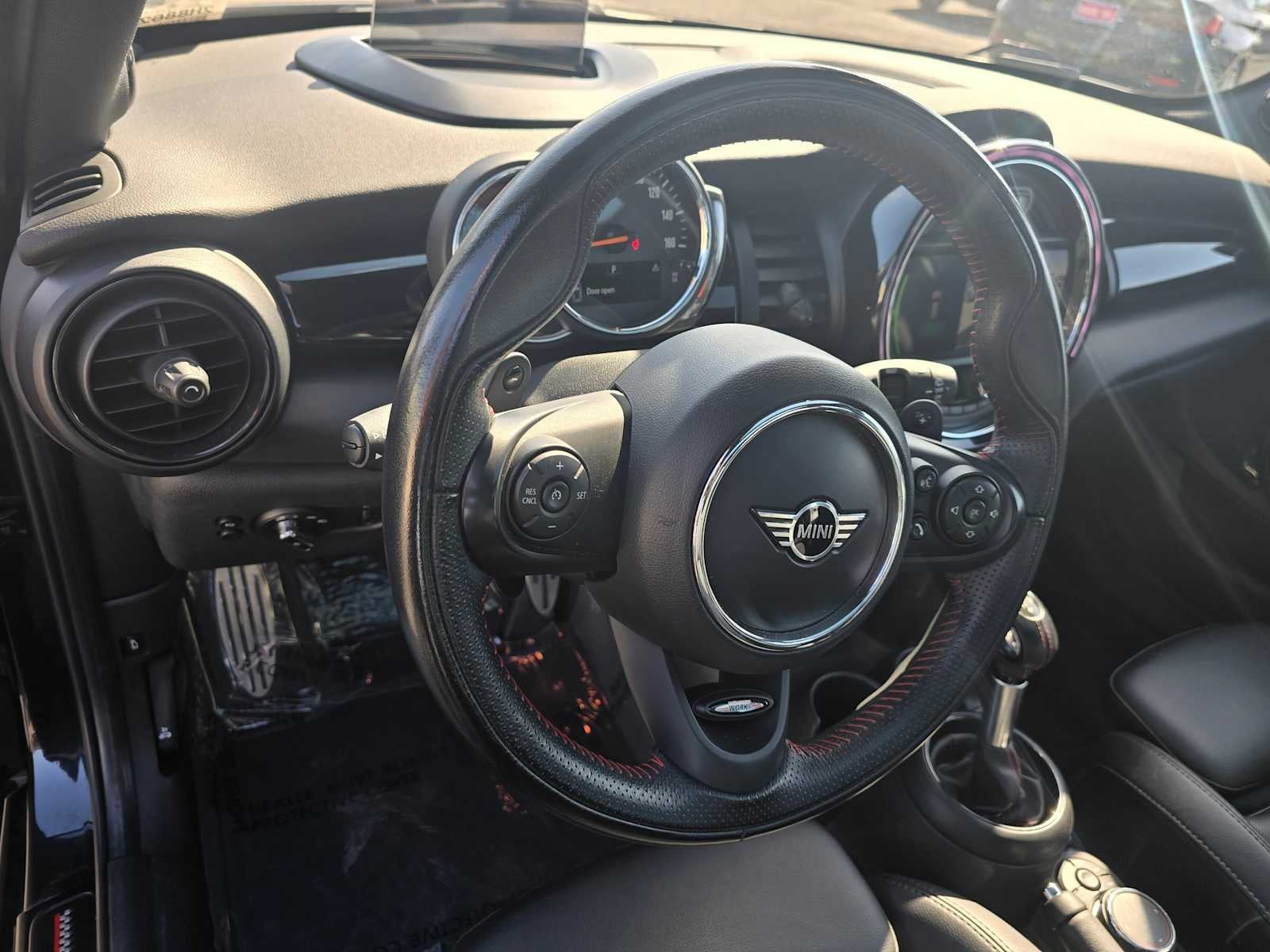 2019 MINI Hardtop 4 Door Cooper S