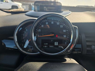 2019 MINI Hardtop 4 Door Cooper S