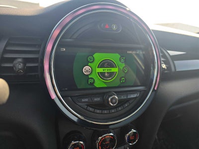 2019 MINI Hardtop 4 Door Cooper S