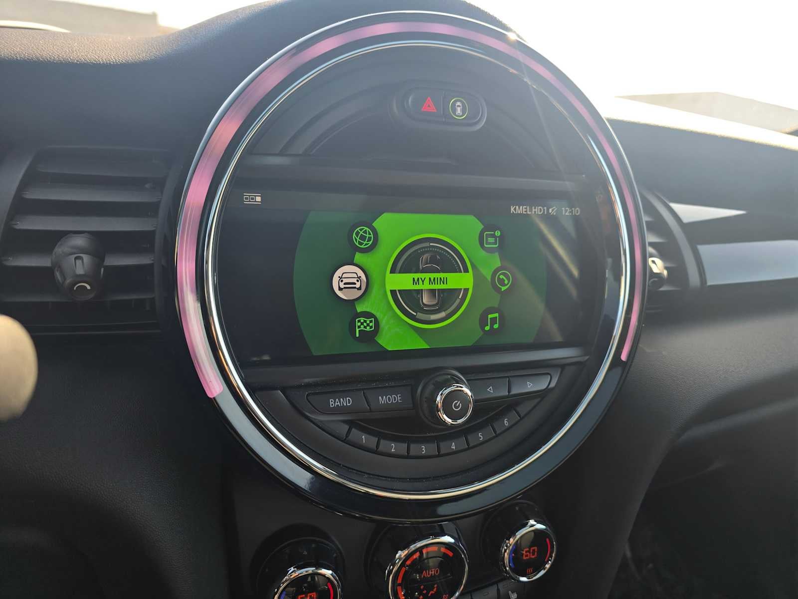 2019 MINI Hardtop 4 Door Cooper S