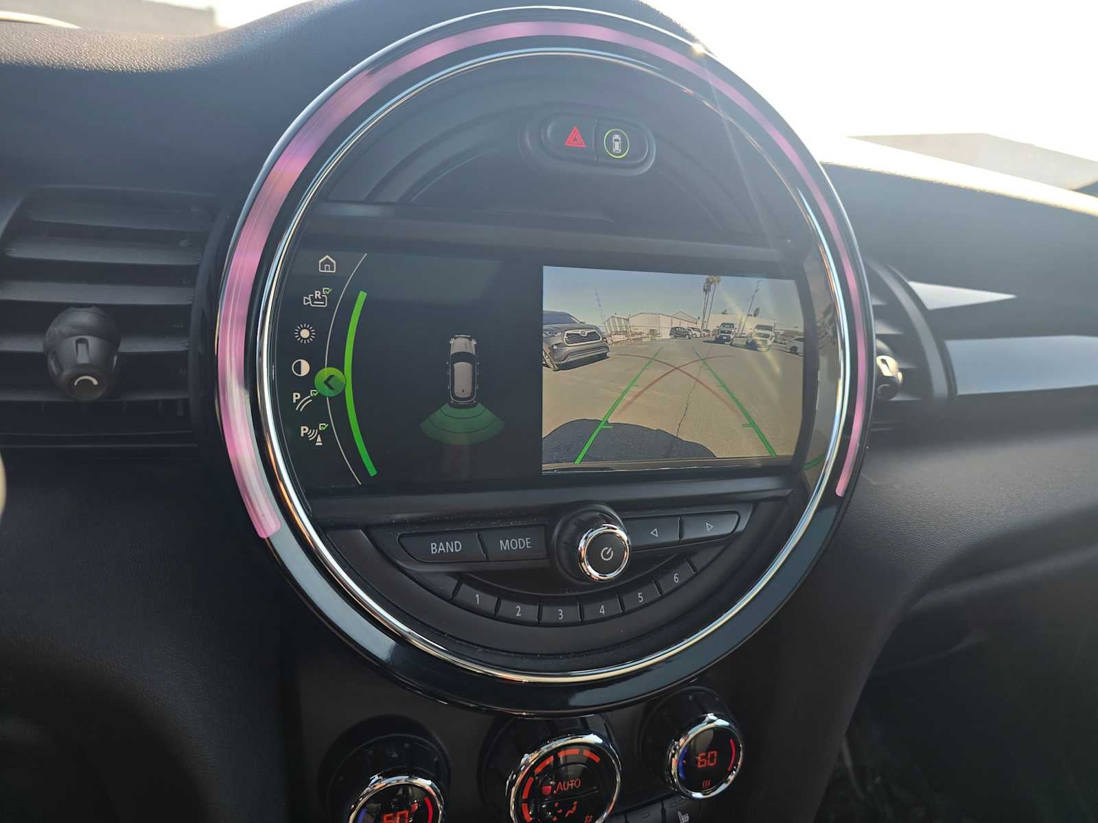 2019 MINI Hardtop 4 Door Cooper S