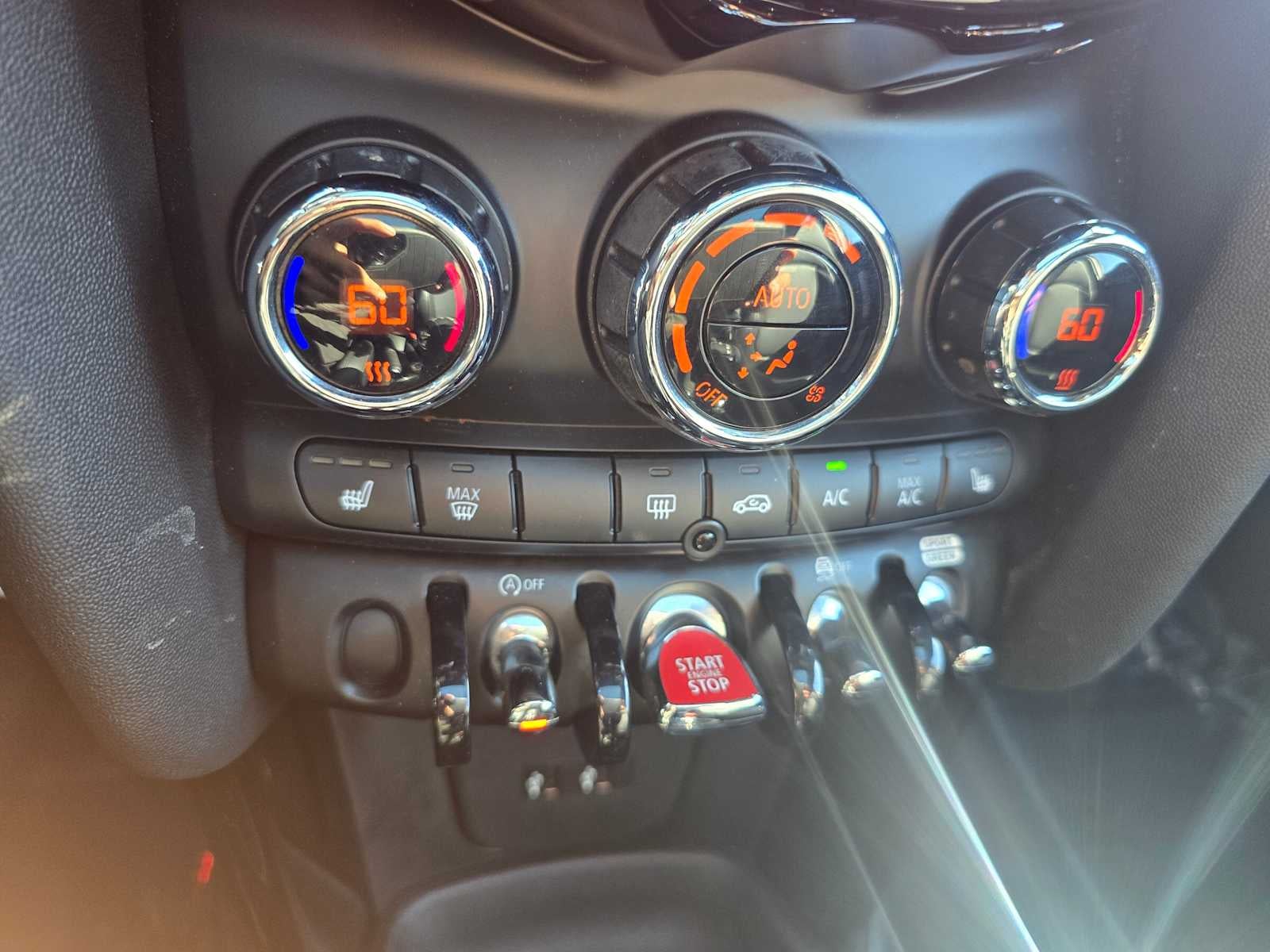 2019 MINI Hardtop 4 Door Cooper S