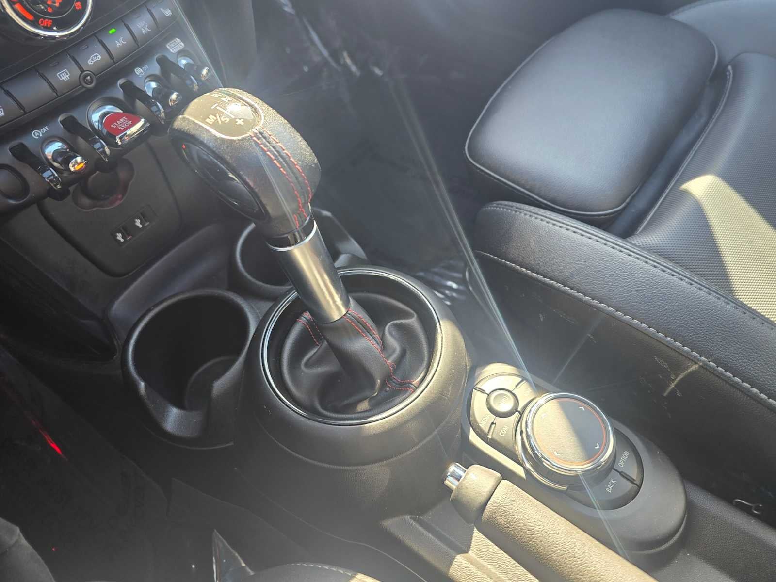 2019 MINI Hardtop 4 Door Cooper S