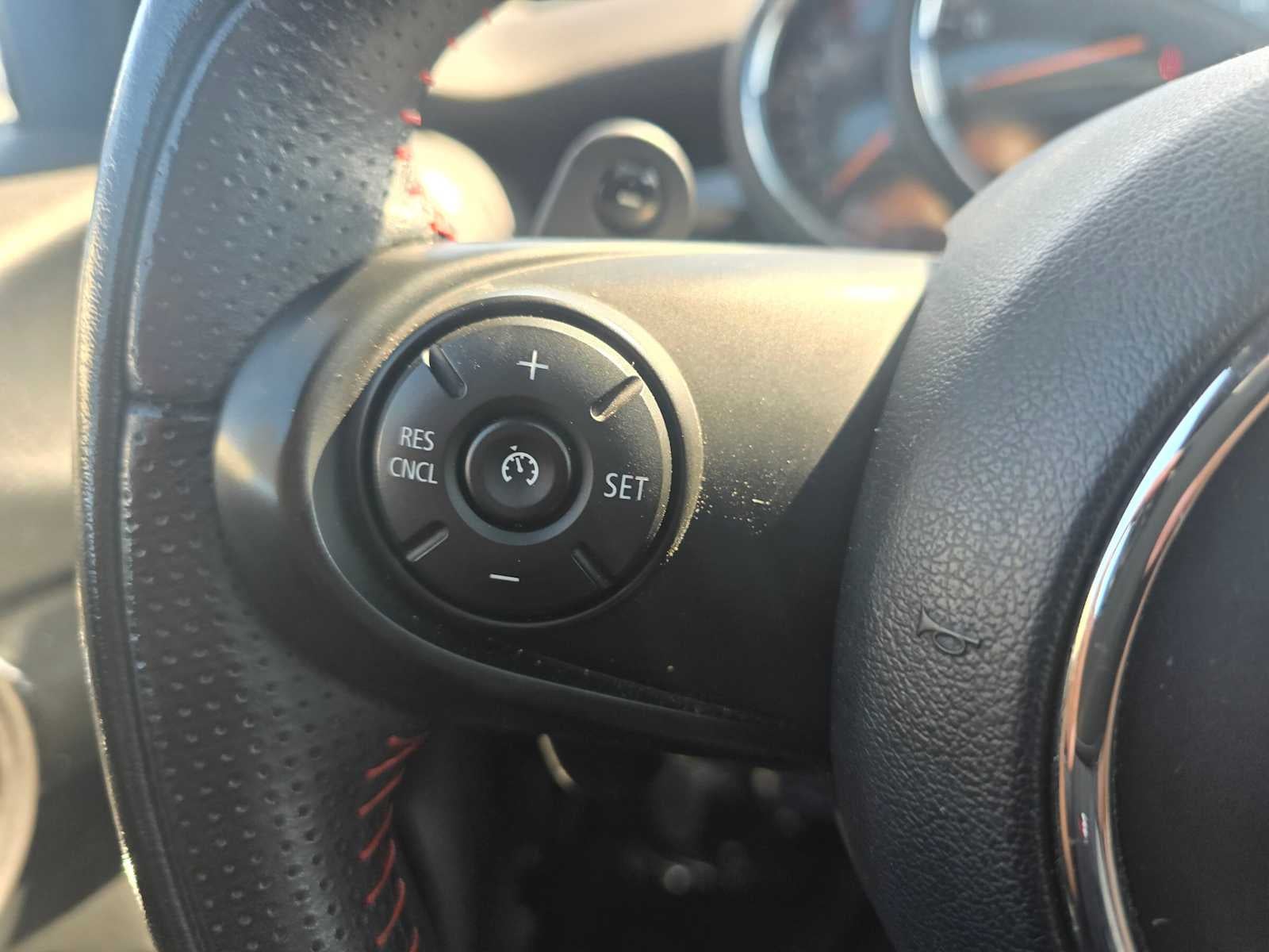 2019 MINI Hardtop 4 Door Cooper S