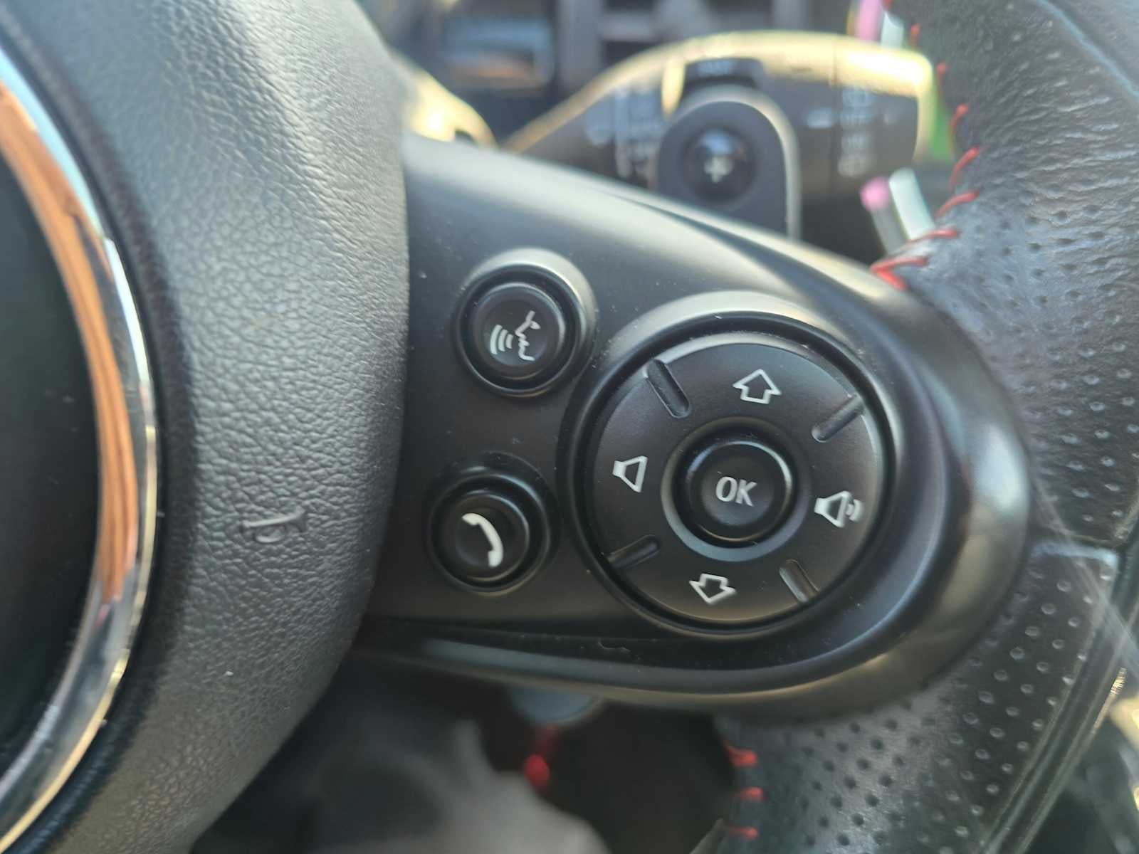 2019 MINI Hardtop 4 Door Cooper S