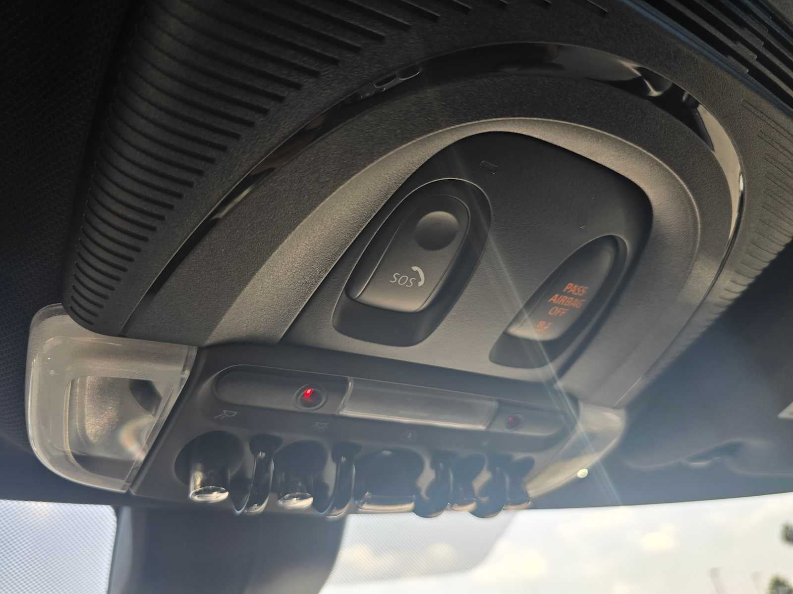 2019 MINI Hardtop 4 Door Cooper S