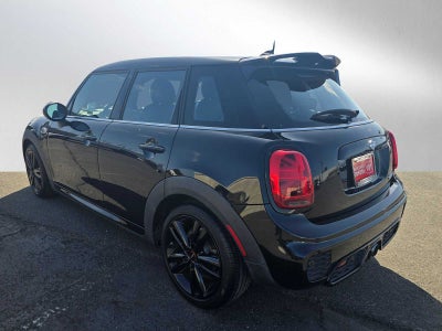 2019 MINI Hardtop 4 Door Cooper S