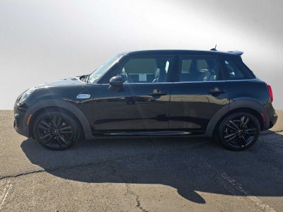 2019 MINI Hardtop 4 Door Cooper S