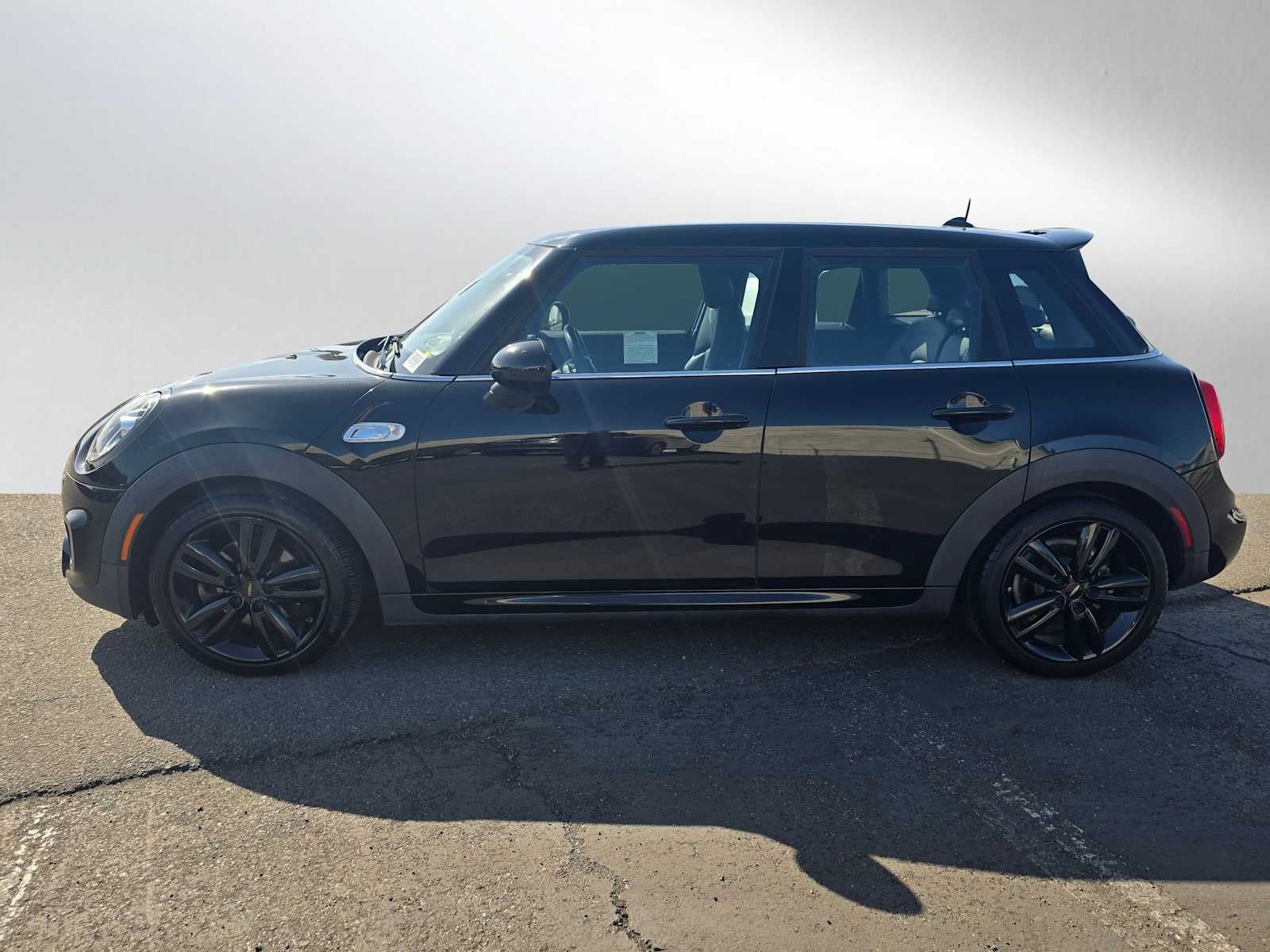 2019 MINI Hardtop 4 Door Cooper S