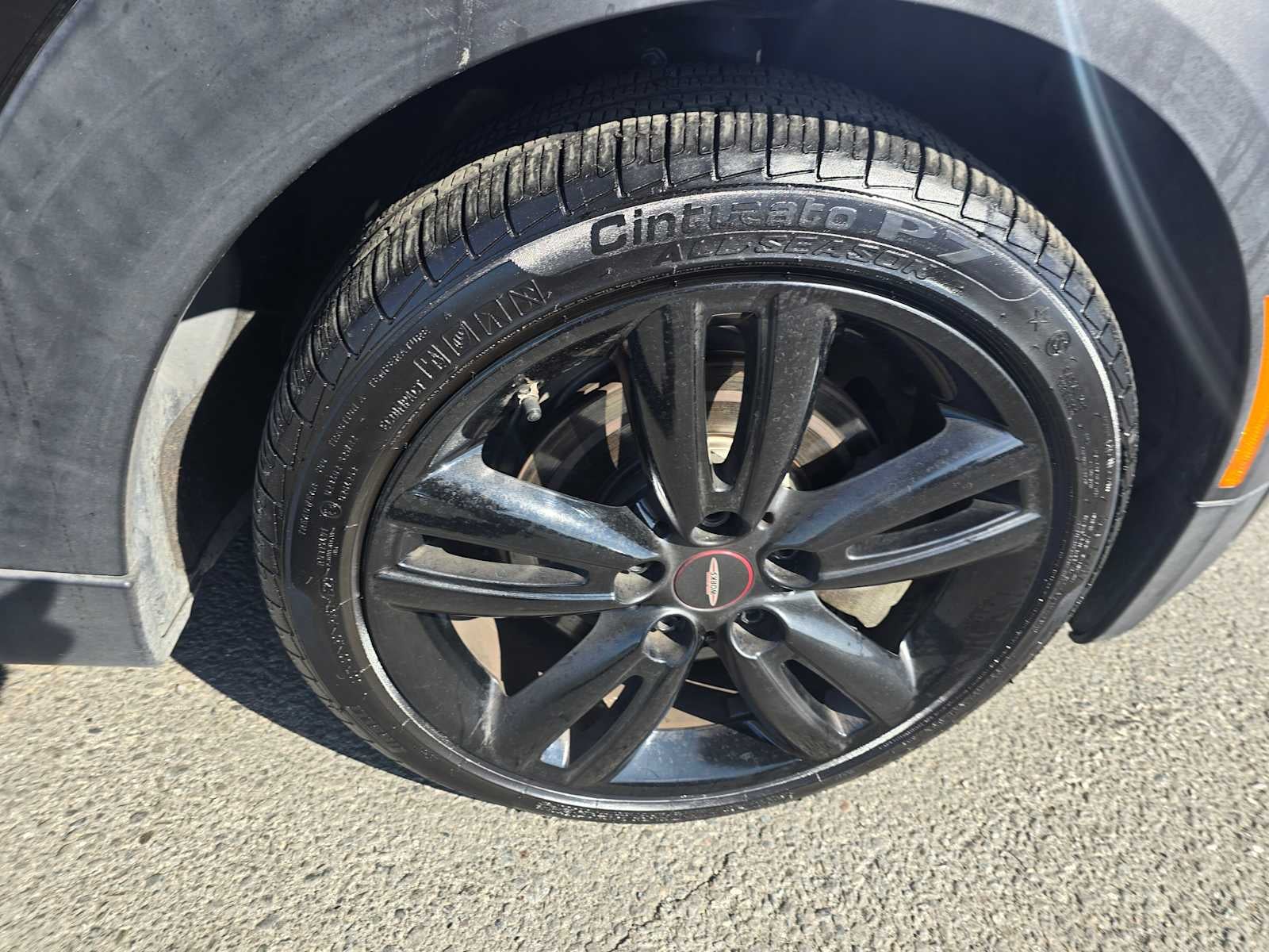 2019 MINI Hardtop 4 Door Cooper S