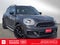 2020 MINI Countryman Cooper S