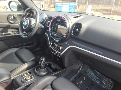 2020 MINI Countryman Cooper S