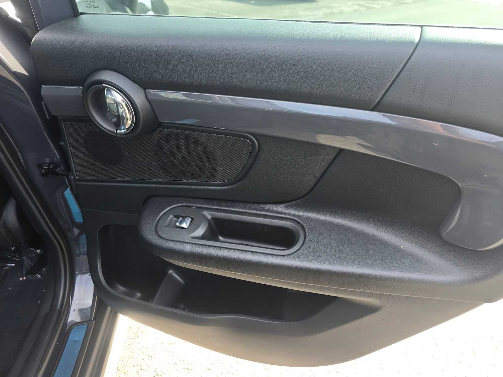 2020 MINI Countryman Cooper S