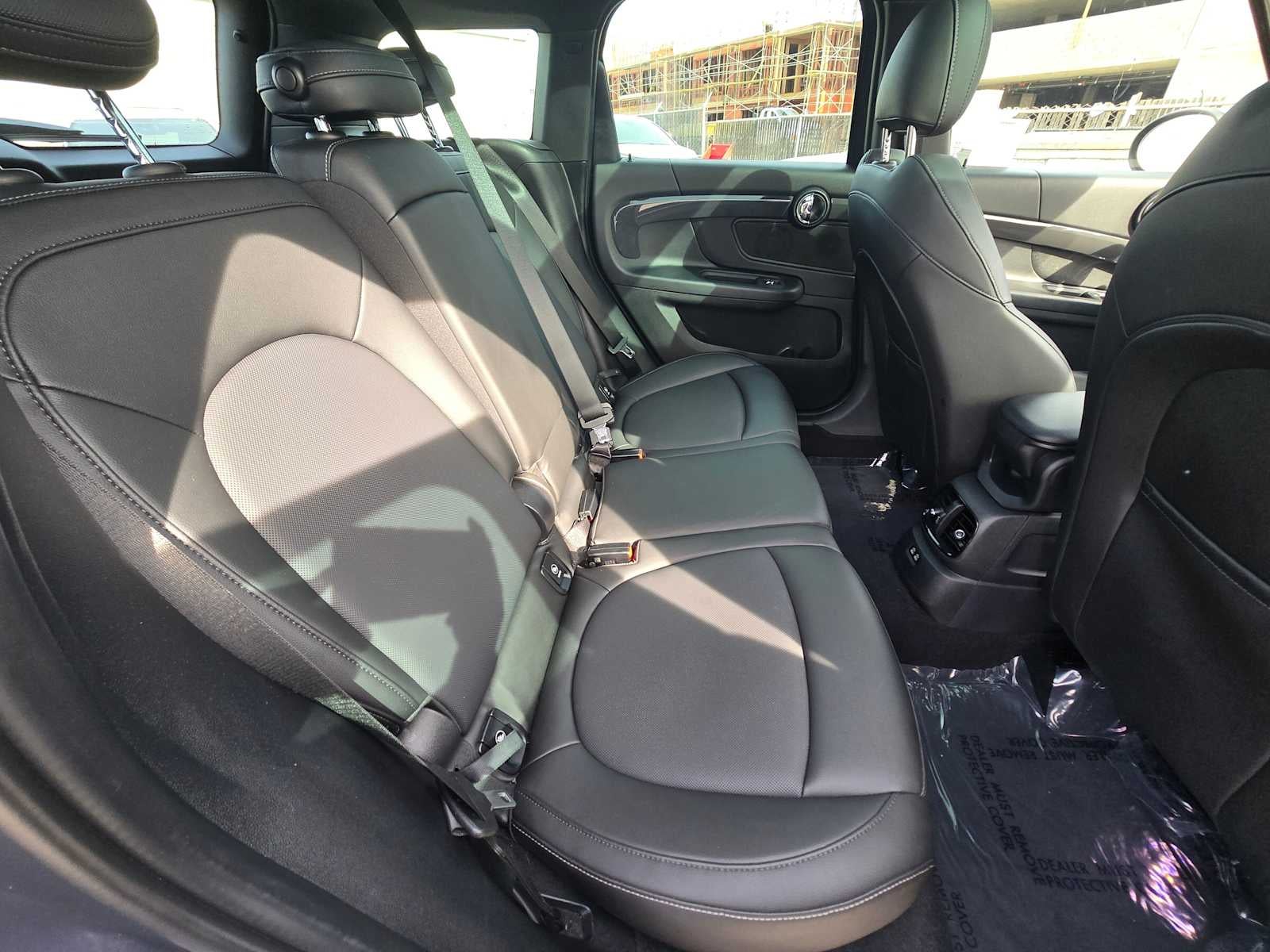 2020 MINI Countryman Cooper S