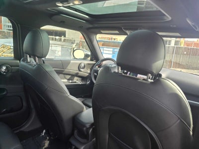 2020 MINI Countryman Cooper S