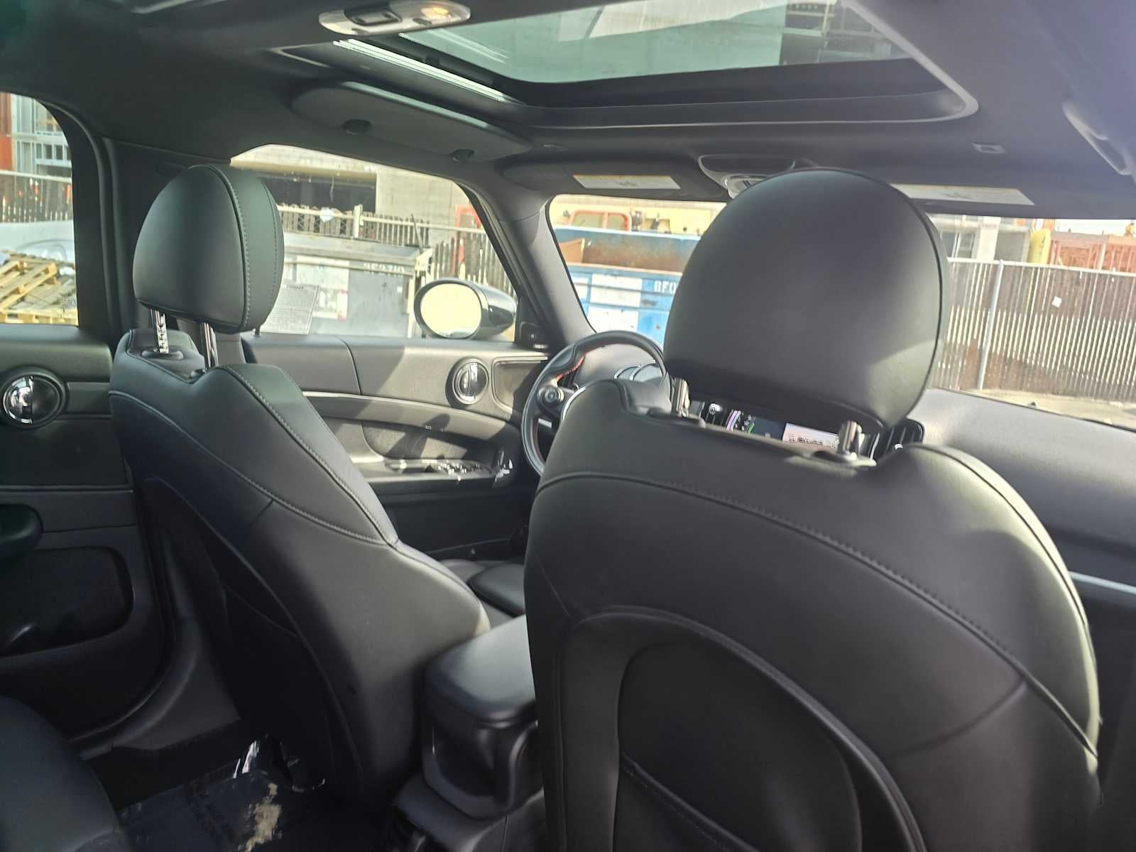 2020 MINI Countryman Cooper S