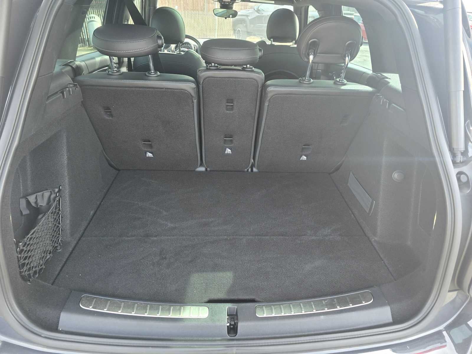 2020 MINI Countryman Cooper S