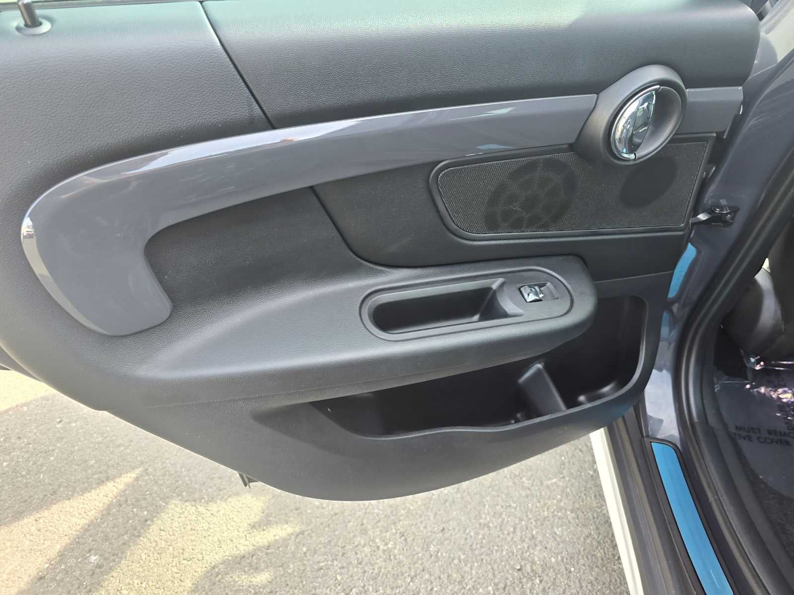 2020 MINI Countryman Cooper S