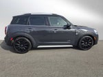2020 MINI Countryman Cooper S