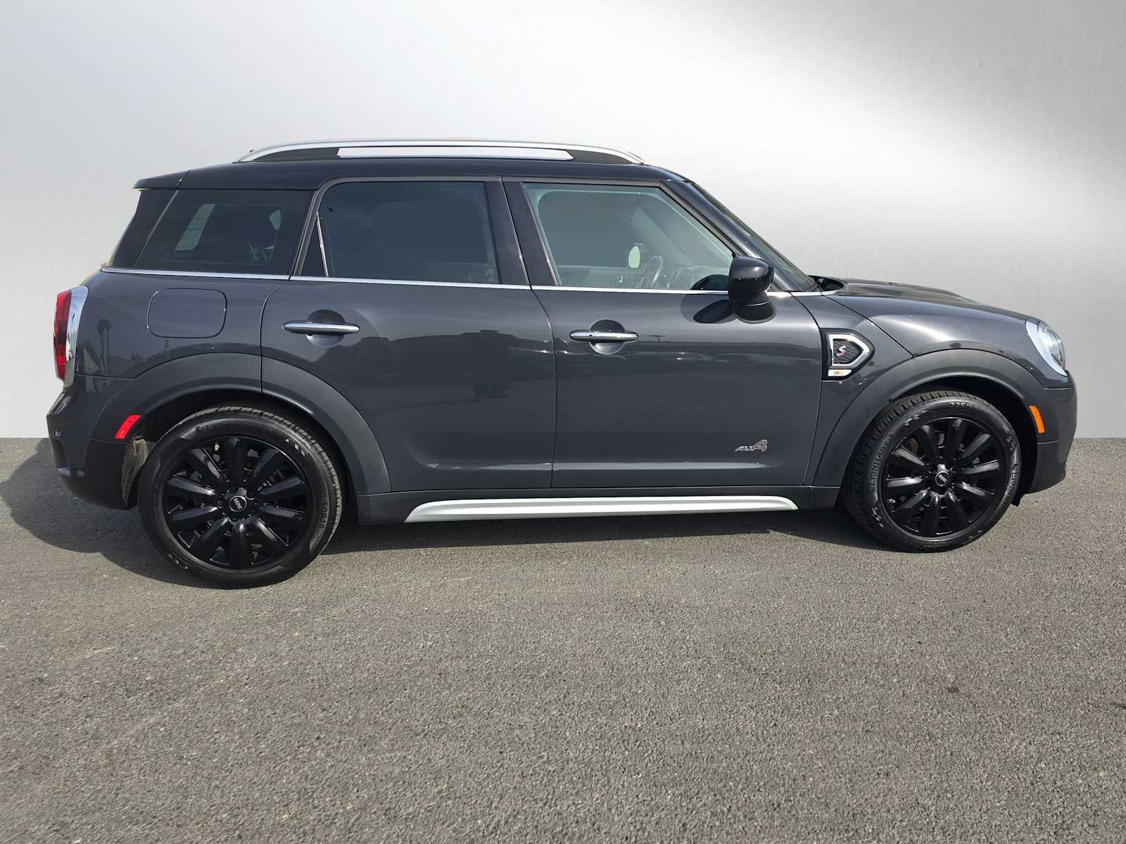 2020 MINI Countryman Cooper S