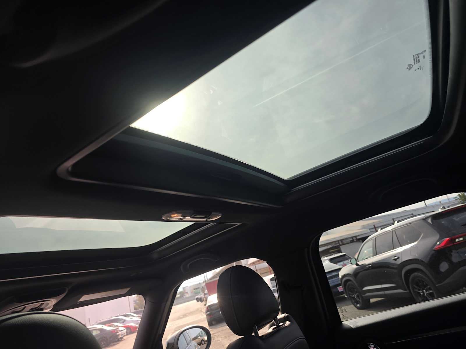 2020 MINI Countryman Cooper S