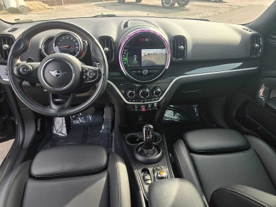 2020 MINI Countryman Cooper S