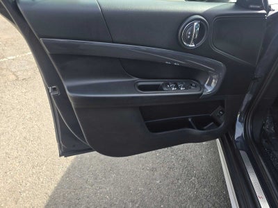 2020 MINI Countryman Cooper S