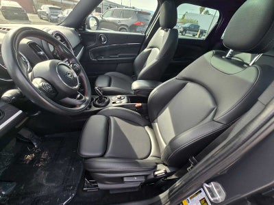 2020 MINI Countryman Cooper S