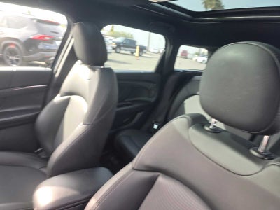 2020 MINI Countryman Cooper S