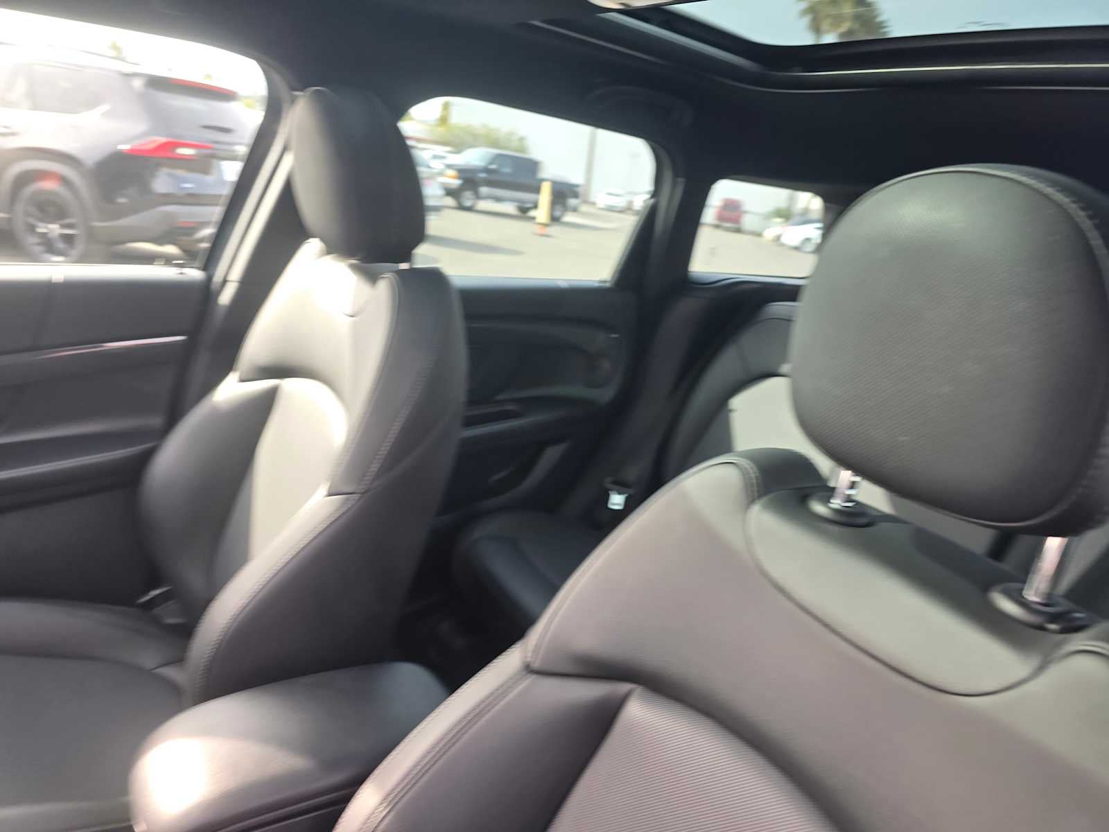 2020 MINI Countryman Cooper S