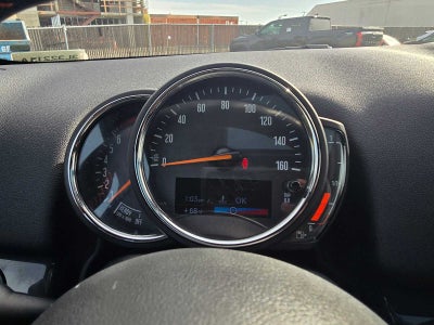 2020 MINI Countryman Cooper S