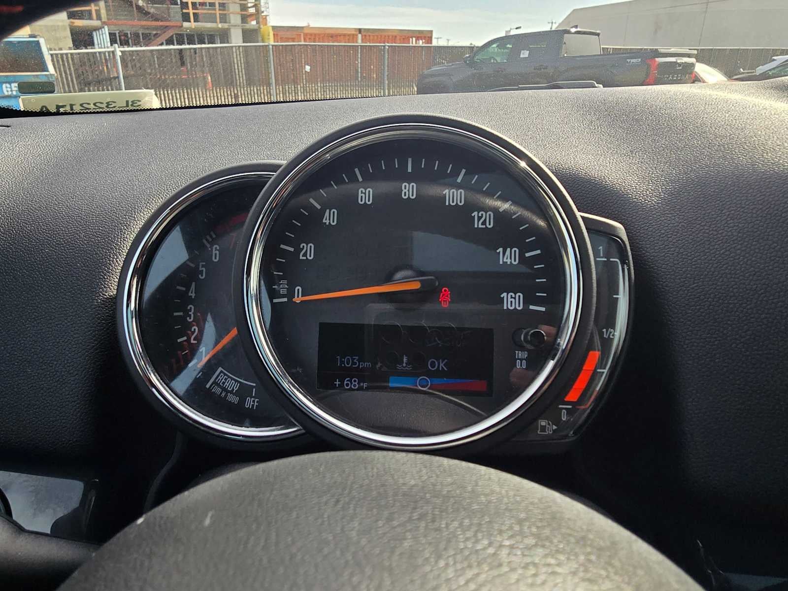 2020 MINI Countryman Cooper S