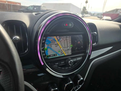 2020 MINI Countryman Cooper S