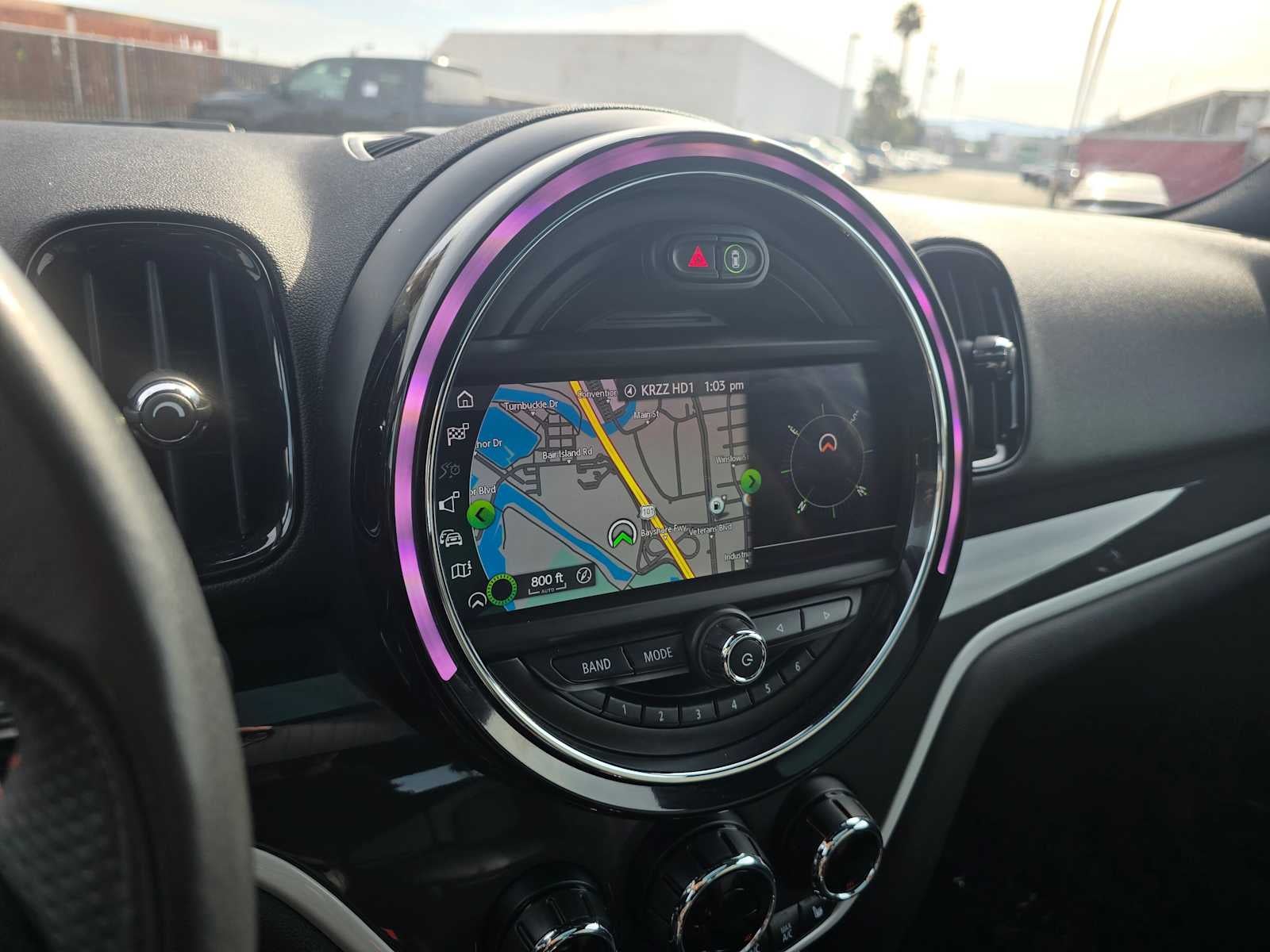 2020 MINI Countryman Cooper S