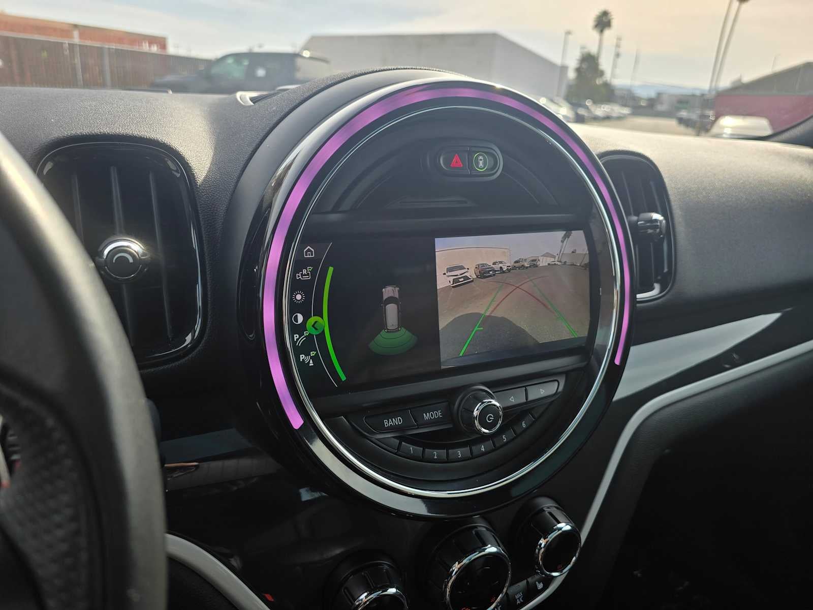 2020 MINI Countryman Cooper S