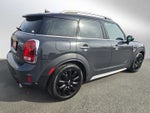 2020 MINI Countryman Cooper S