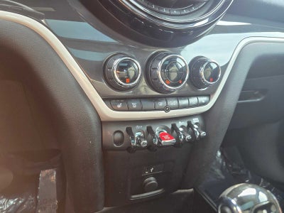 2020 MINI Countryman Cooper S