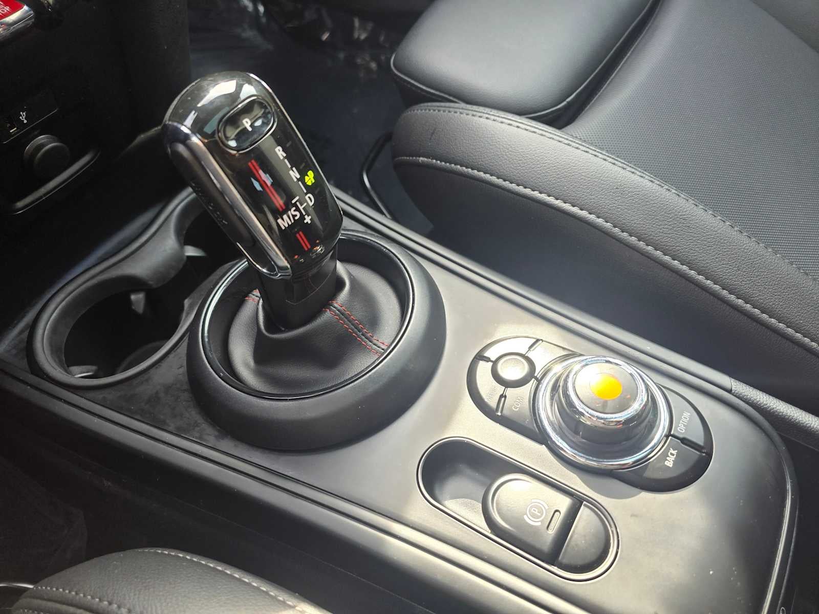 2020 MINI Countryman Cooper S