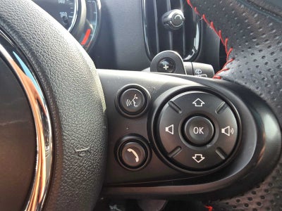 2020 MINI Countryman Cooper S