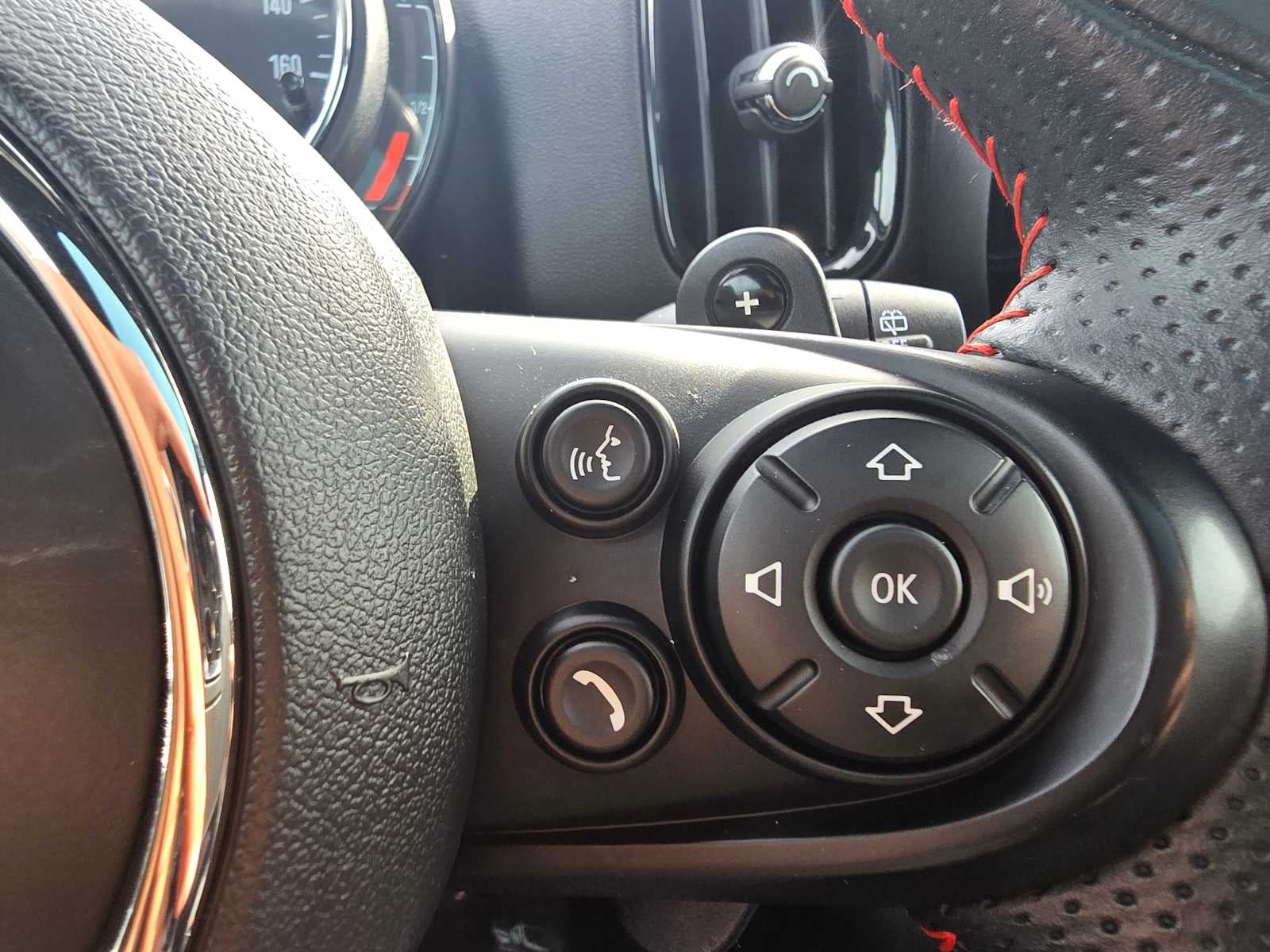 2020 MINI Countryman Cooper S